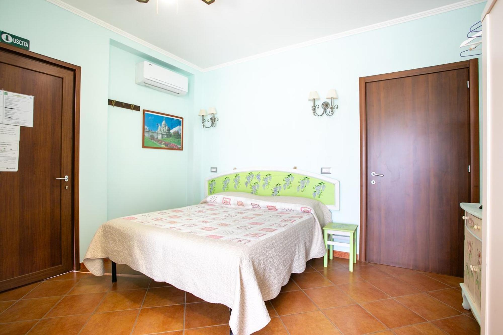 Agriturismo L.B.Stud บรักชาโน ภายนอก รูปภาพ