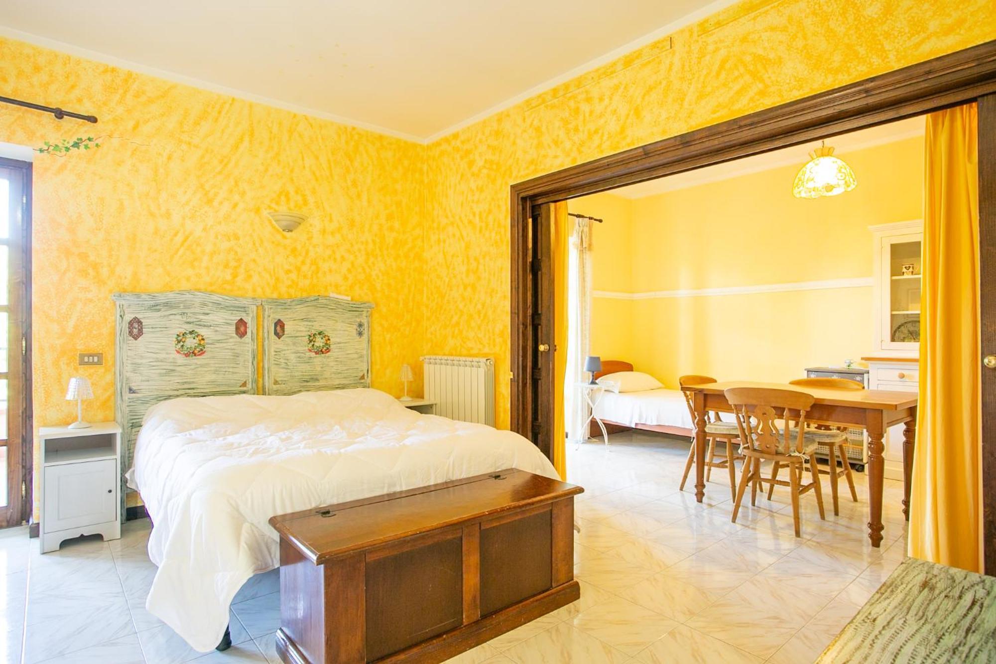 Agriturismo L.B.Stud บรักชาโน ภายนอก รูปภาพ