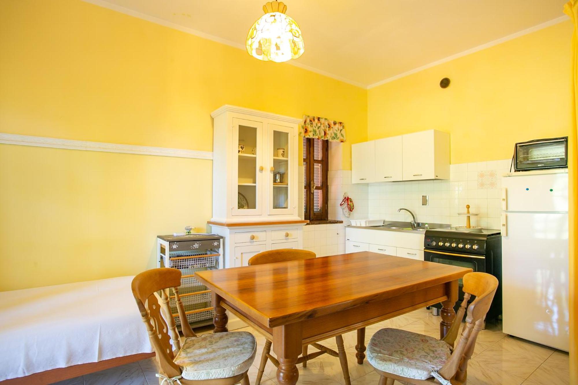 Agriturismo L.B.Stud บรักชาโน ภายนอก รูปภาพ