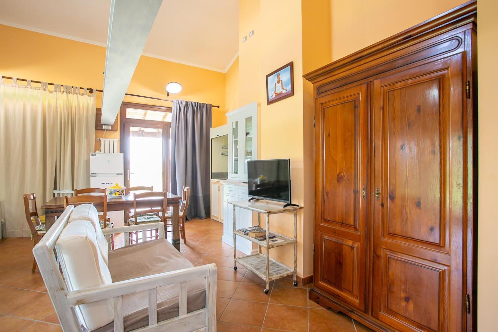 Agriturismo L.B.Stud บรักชาโน ภายนอก รูปภาพ