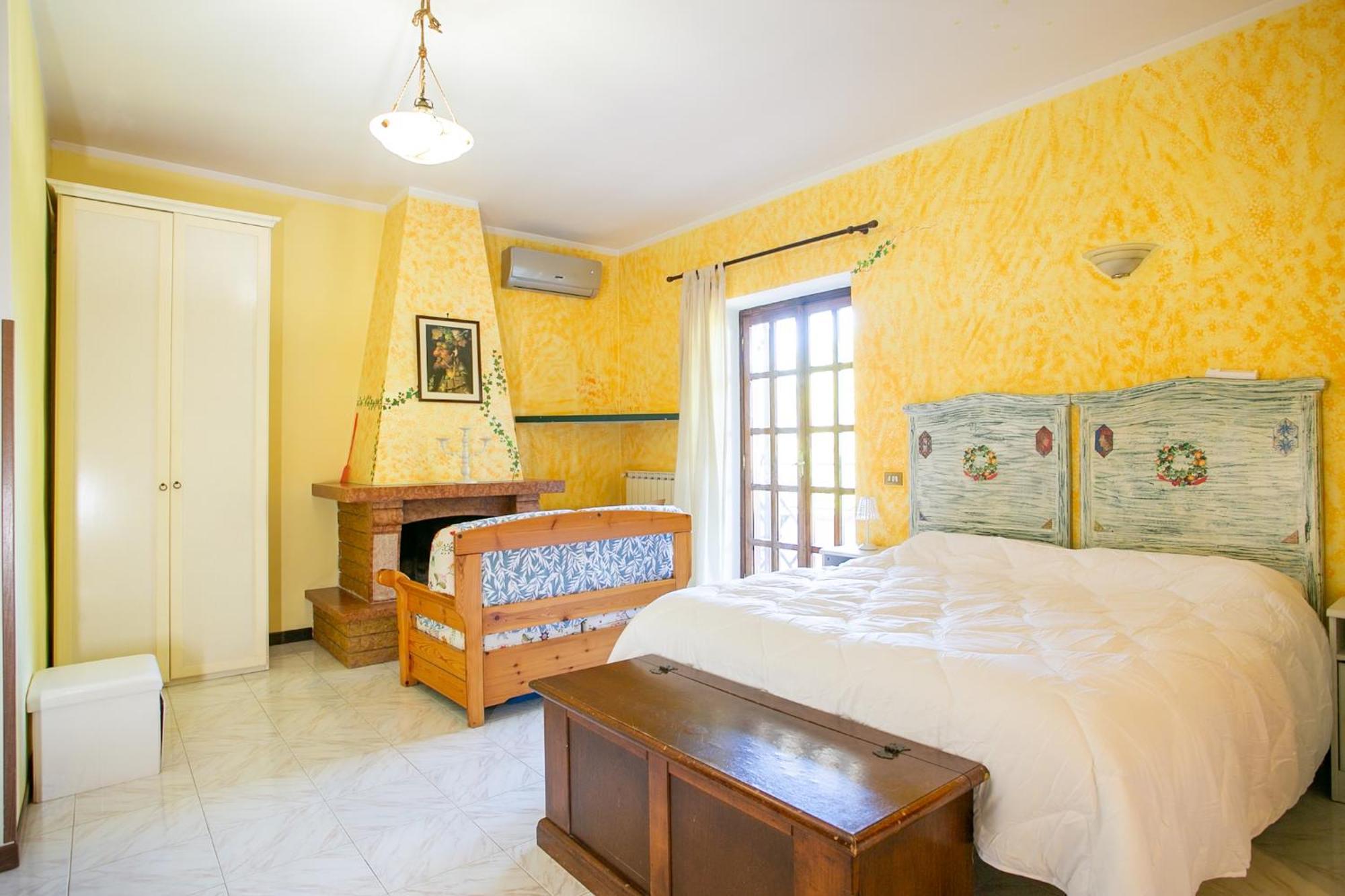 Agriturismo L.B.Stud บรักชาโน ภายนอก รูปภาพ