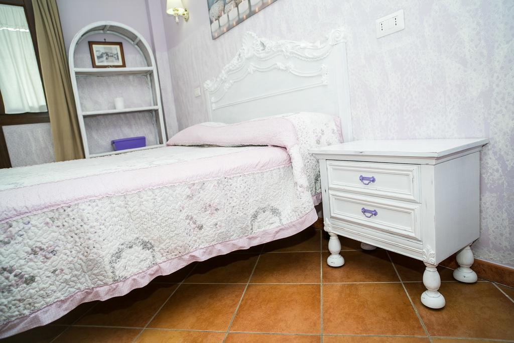 Agriturismo L.B.Stud บรักชาโน ภายนอก รูปภาพ