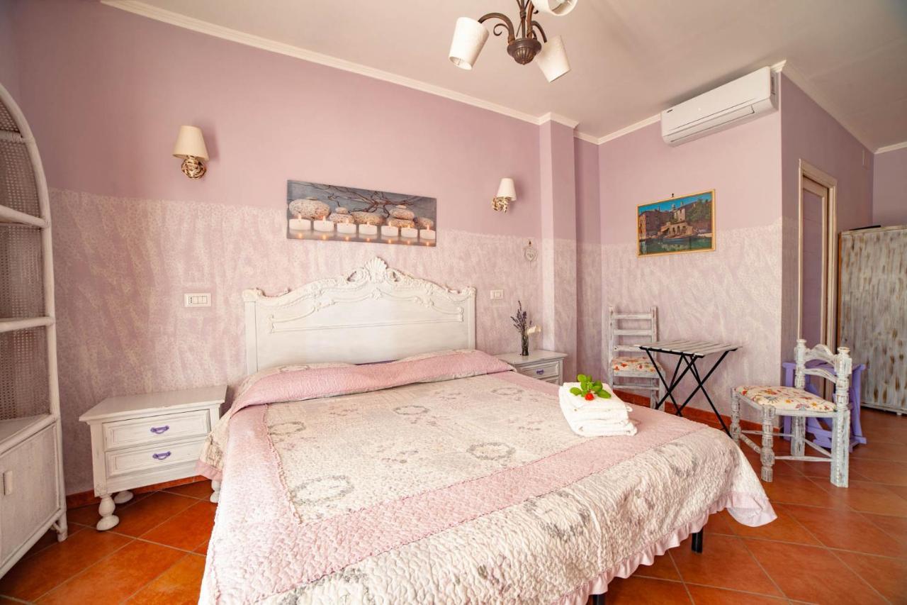 Agriturismo L.B.Stud บรักชาโน ภายนอก รูปภาพ